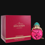 Miss Boucheron by Boucheron Perfume for Women 10 mL Eau De Parfum (Refillable)