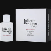 Miss Charming by Juliette Has A Gun Perfume for Women 1.7 oz Eau De Parfum Spray