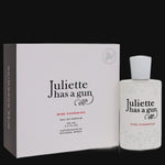 Miss Charming by Juliette Has A Gun Perfume for Women 3.4 oz Eau De Parfum Spray