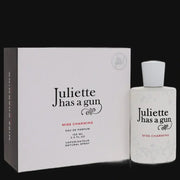 Miss Charming by Juliette Has A Gun Perfume for Women 3.4 oz Eau De Parfum Spray