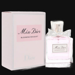 Miss Dior Blooming Bouquet by Christian Dior Perfume for Women 1.7 oz Eau De Toilette Spray