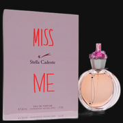 Miss Me by Stella Cadente Perfume for Women 1 oz Eau De Parfum Spray