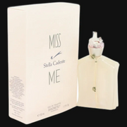 Miss Me Discrete by Stella Cadente Perfume for Women 1.7 oz Eau De Toilette Spray