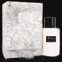 Miss Vizzari by Roberto Vizzari Perfume for Women 3.7 oz Eau De Parfum Spray