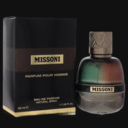 Missoni by Missoni Cologne for Men 1.7 oz Eau De Parfum Spray