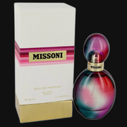 Missoni by Missoni Perfume for Women 1.7 oz Eau De Parfum Spray