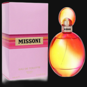 Missoni by Missoni Perfume for Women 3.4 oz Eau De Toilette Spray