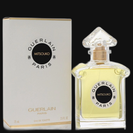Mitsouko by Guerlain Perfume for Women 2.5 oz Eau De Toilette Spray