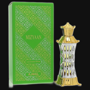 Mizyaan by Ajmal (Unisex) 4 mL Concentrated Perfume Oil