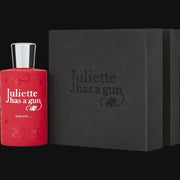 Mmmm by Juliette Has A Gun Perfume for Women 3.3 oz Eau De Parfum Spray