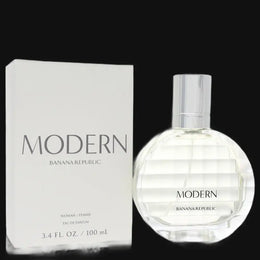 Modern by Banana Republic Perfume for Women 3.4 oz Eau De Parfum Spray