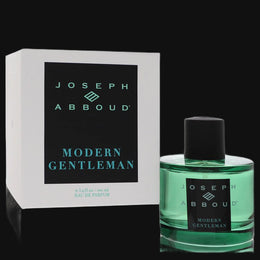Modern Gentleman by Joseph Abboud Cologne for Men 3.4 oz Eau De Parfum Spray