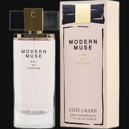 Modern Muse by Estee Lauder Perfume for Women 1.7 oz Eau De Parfum Spray