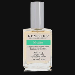 Mojito by Demeter Perfume for Women 1 oz Cologne Spray