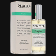 Mojito by Demeter Perfume for Women 4 oz Cologne Spray