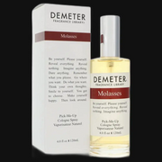 Molasses by Demeter (Unisex) 4 oz Cologne Spray