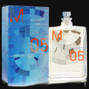 Molecule 05 by Escentric Molecules (Unisex) 3.5 oz Eau De Toilette Spray