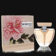 Momento Fleur by Armaf Perfume for Women 3.4 oz Eau De Parfum Spray