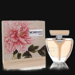 Momento Fleur by Armaf Perfume for Women 3.4 oz Eau De Parfum Spray