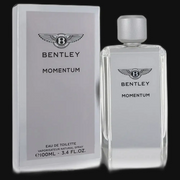 Momentum by Bentley Cologne for Men 3.4 oz Eau De Toilette Spray