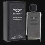 Momentum Unbreakable by Bentley Cologne for Men 3.4 oz Eau De Parfum Spray