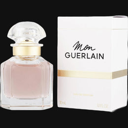 Mon Guerlain by Guerlain Perfume for Women 1 oz Eau De Parfum Spray