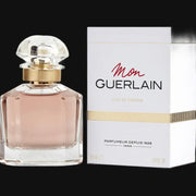 Mon Guerlain by Guerlain Perfume for Women 1.6 oz Eau De Parfum Spray