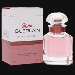 Mon Guerlain Intense Intense by Guerlain Perfume for Women 1 oz Eau De Parfum Intense Spray