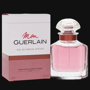 Mon Guerlain Intense Intense by Guerlain Perfume for Women 1.6 oz Eau De Parfum Intense Spray