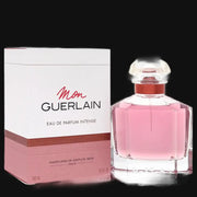 Mon Guerlain Intense Intense by Guerlain Perfume for Women 3.3 oz Eau De Parfum Intense Spray