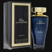 Mon Lumiere by Riiffs (Unisex) 3.4 oz Eau De Parfum Spray