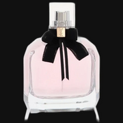 Mon Paris by Yves Saint Laurent Perfume for Women 3.04 oz Eau De Parfum Spray (Tester)