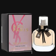 Mon Paris Floral by Yves Saint Laurent Perfume for Women 1.6 oz Eau De Parfum Spray