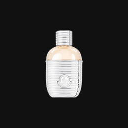 Moncler by Moncler Perfume for Women 2 oz Eau De Parfum Spray