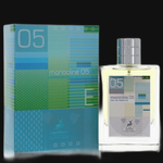 Monocline 05 Essence by Maison Alhambra (Unisex) 3.4 oz Eau De Parfum Spray