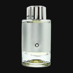 Montblanc Explorer Platinum by Mont Blanc Cologne for Men 3.4 oz Eau De Parfum Spray