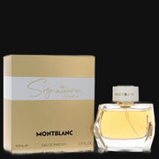Montblanc Signature Absolue by Mont Blanc Perfume for Women 3 oz Eau De Parfum Spray