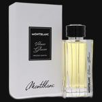 Montblanc Vetiver Glacier by Mont Blanc Cologne for Men 4.2 oz Eau De Parfum Spray