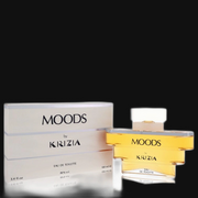 Moods Toilette by Krizia Perfume for Women 3.4 oz Eau De Toilette