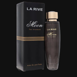 Moon by La Rive Perfume for Women 2.5 oz Eau De Parfum Spray