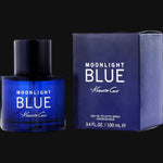 Moonlight Blue by Kenneth Cole Cologne for Men 3.4 oz Eau De Toilette Spray