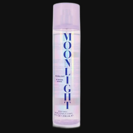 Moonlight by Ariana Grande Perfume for Women 8 oz Body Mist Spray