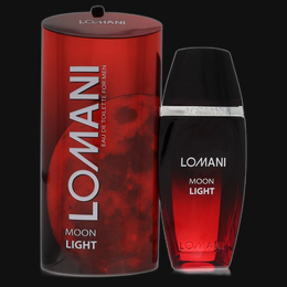 Moonlight by Lomani Cologne for Men 3.3 oz Eau De Toilette Spray