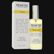 Morocco by Demeter (Unisex) 4 oz Cologne Spray