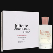 Moscow Mule by Juliette Has A Gun Perfume for Women 3.3 oz Eau De Parfum Spray