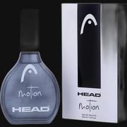 Motion by Head Cologne for Men 3.4 oz Eau De Toilette Spray