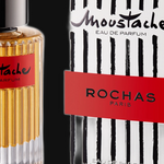 Moustache by Rochas Cologne for Men 2.5 oz Eau De Parfum Spray