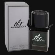 Mr Burberry by Burberry Cologne for Men 1.6 oz Eau De Parfum Spray