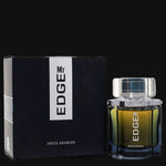 Mr Edge by Swiss Arabian Cologne for Men 3.4 oz Eau De Parfum Spray