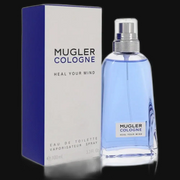 Mugler Heal Your Mind by Thierry Mugler (Unisex) 3.3 oz Eau De Toilette Spray